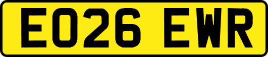 EO26EWR