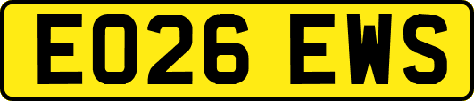 EO26EWS