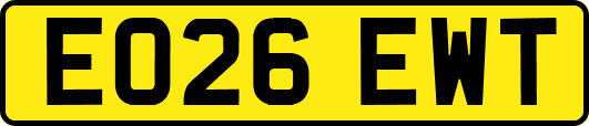 EO26EWT