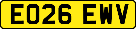 EO26EWV