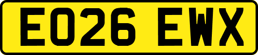 EO26EWX