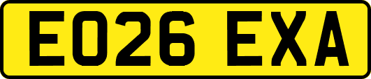 EO26EXA