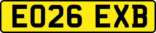 EO26EXB
