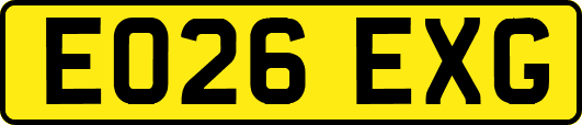 EO26EXG