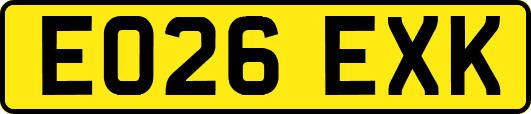 EO26EXK