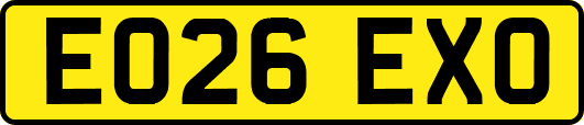 EO26EXO