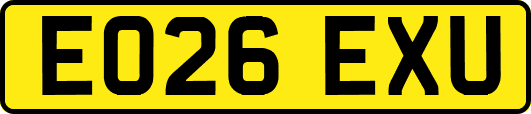 EO26EXU