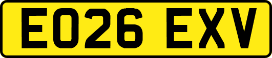 EO26EXV