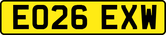 EO26EXW