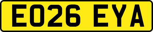 EO26EYA