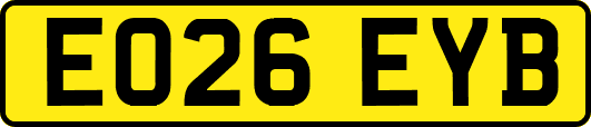 EO26EYB