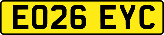 EO26EYC