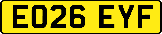 EO26EYF