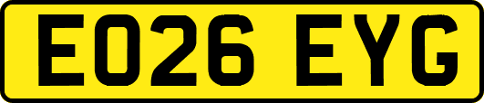 EO26EYG