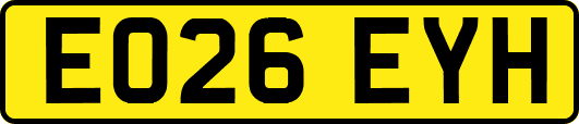 EO26EYH