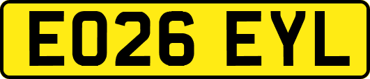 EO26EYL