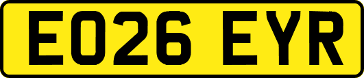 EO26EYR