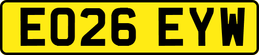 EO26EYW