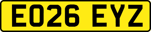 EO26EYZ
