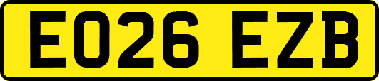 EO26EZB