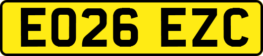 EO26EZC