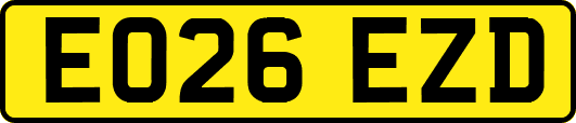 EO26EZD