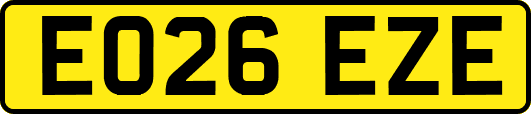 EO26EZE