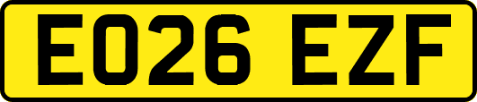 EO26EZF