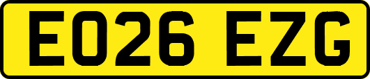 EO26EZG