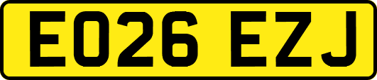 EO26EZJ