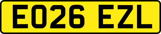 EO26EZL