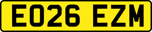 EO26EZM