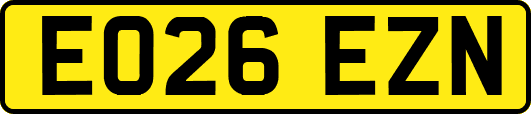 EO26EZN