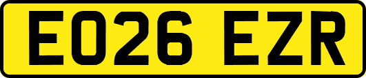 EO26EZR