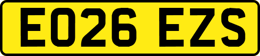 EO26EZS