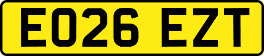 EO26EZT