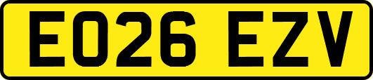 EO26EZV