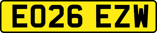 EO26EZW