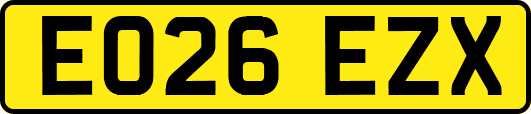 EO26EZX