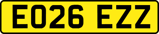 EO26EZZ