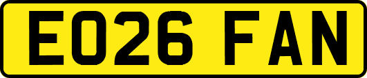 EO26FAN