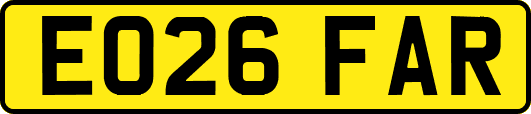 EO26FAR