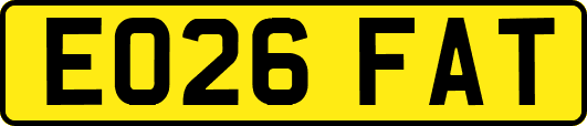 EO26FAT