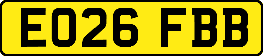 EO26FBB