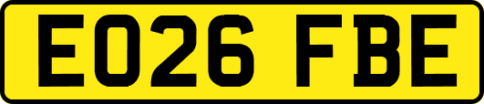 EO26FBE