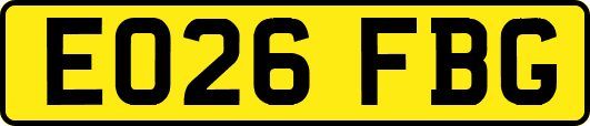 EO26FBG