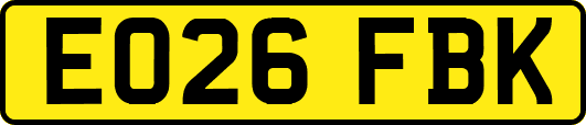 EO26FBK