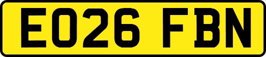 EO26FBN