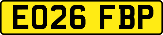 EO26FBP