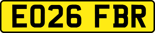 EO26FBR